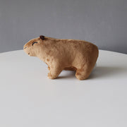 【Plush】Capybara Rodent Plush Toys