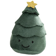 【Plush】Mini Stuffed Animals Collection For Christmas