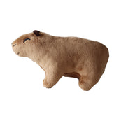 【Plush】Capybara Rodent Plush Toys