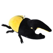 【Plush】Mini Colorful Beetle Plush Toys