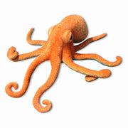 【Plush】Simulated Octopus Toy Plush Pillow