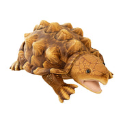 【Plush】Fancy Simulated Turtle Plush Toy