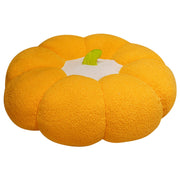 【Plush】Thick Colorful Pumpkin Futon Cushion