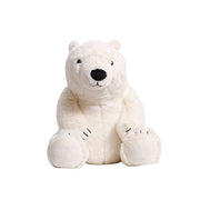 【Plush】Super Soft Polar Bear Plush Toy