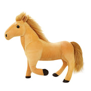 【Plush】Little Pony Stuffed Animals With Various Colors