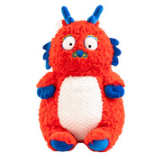 【Plush】Adorable Dragon Stuffed Animal For New Year Gifts