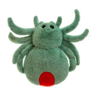 【Plush】Furry Colorful Cute Spider Plush Toy