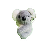 【Plush】Cute Mini Koala Plush Keychains