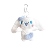 Custom Plush Keychains