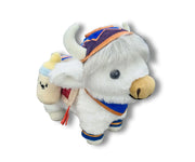 Custom Stuffed Animals