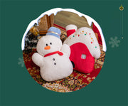 【Plush】Cute Plushies Collection For Christmas