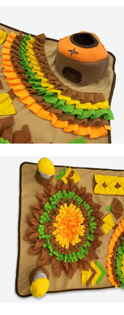 Ramen Sniffing Toys For Pets