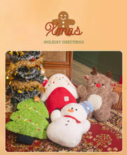 【Plush】Cute Plushies Collection For Christmas