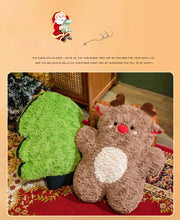 【Plush】Cute Plushies Collection For Christmas