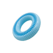 Rubber Teether Toys - Puppy Chewable Toys for Teething