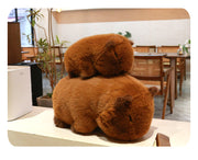 【Plush】Cuddly Guinea Pig Plush