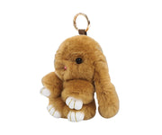 Custom Plush Keychains