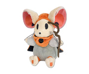 Custom Plush Book Authors