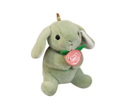 Custom Plush Keychains