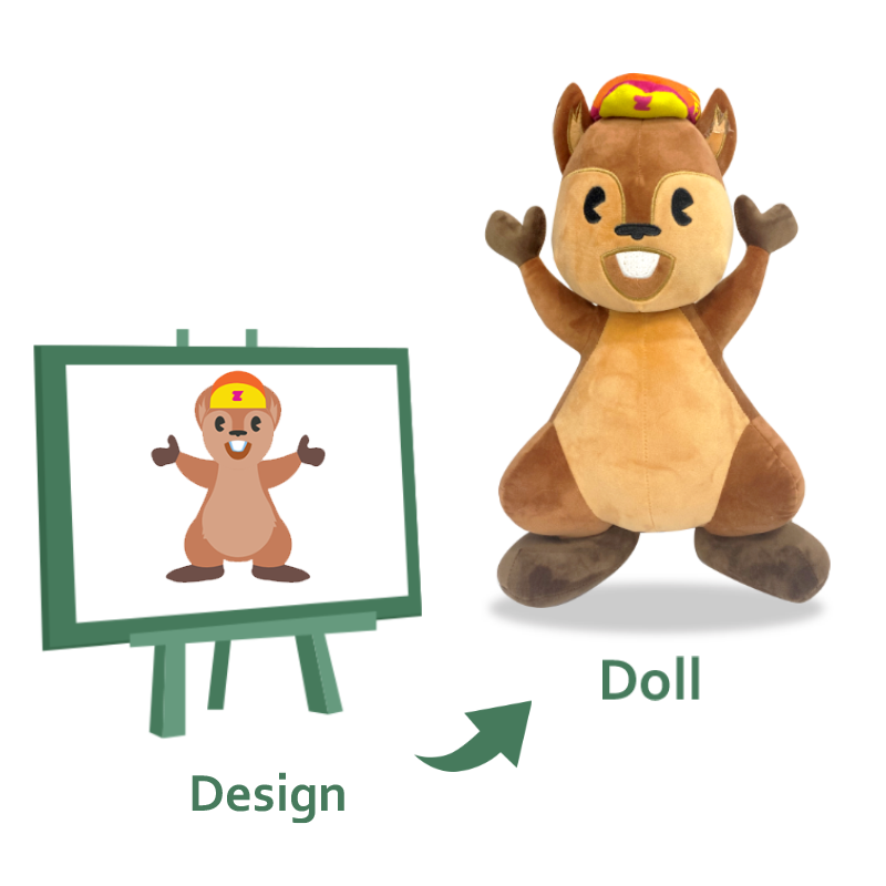 Personalized stuffed best sale animals bulk