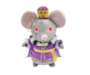 Custom Plush Book Authors