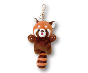 Custom Plush Keychains