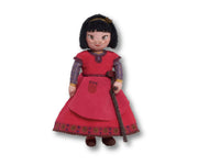 Custom Plush Book Authors