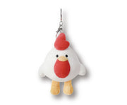 Custom Plush Keychains