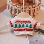 Cream Teddy Bear - Customization