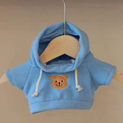 Cream Teddy Bear - Customization