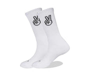 Custom Logo Socks
