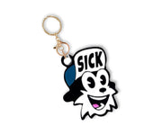 Custom Metal Keychains