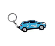 Custom PVC Keychains