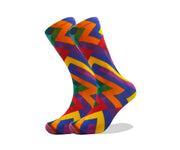 Custom Printed Socks