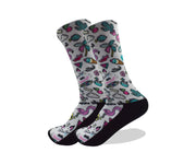 Custom Printed Socks