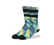 Custom Printed Socks