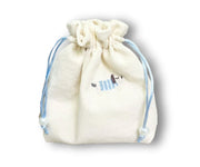 Custom Drawstrings Bags