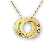 Custom  Name Necklaces