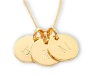 Custom  Name Necklaces