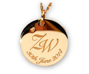 Custom  Name Necklaces