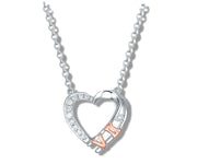 Custom Lab Diamond Necklaces