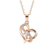 Custom Lab Diamond Necklaces