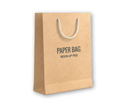 Custom Paper Bags