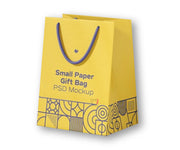 Custom Paper Bags