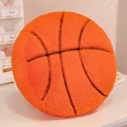 【Plush】Ball Collection Soft Plush Pillow Cushion