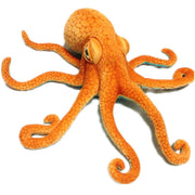 【Plush】Simulated Octopus Toy Plush Pillow
