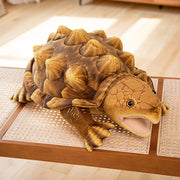 【Plush】Fancy Simulated Turtle Plush Toy