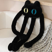 【Plush】Funny Animal Pillows With Super Long Legs