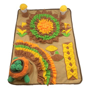 Ramen Sniffing Toys For Pets