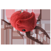 【Plush】Mini Colorful Beetle Plush Toys
